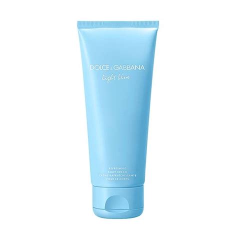 dolce gabbana one perfume body lotion|d&g light blue body lotion.